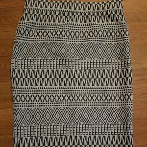 Mimi Chica skirt